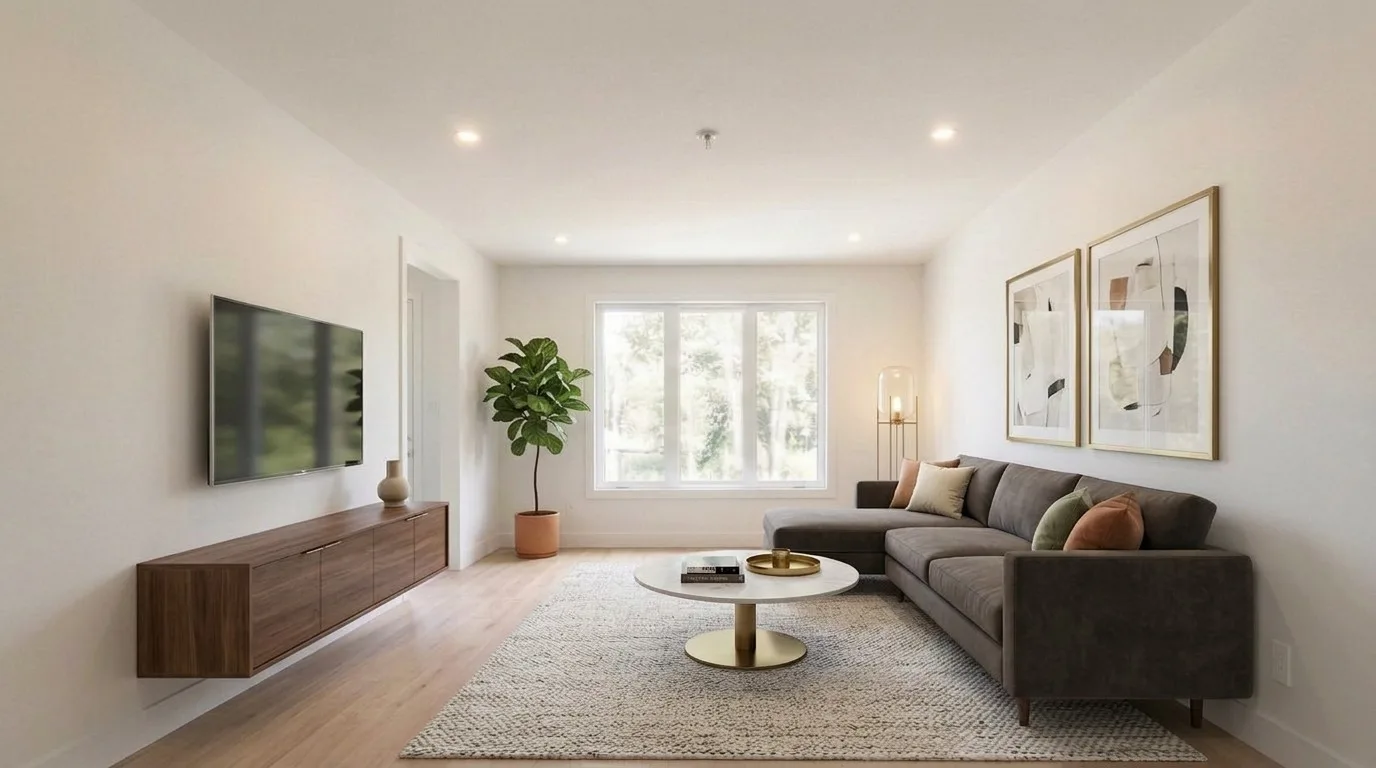 Modern style
